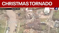 Dec. 26 marks 10 years since deadly tornado
