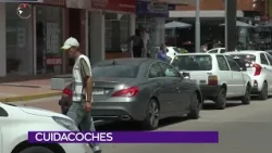 Renovación de Permisos de Cuidacoches
