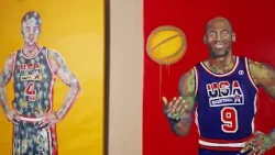 Artist Spotlight | Damon DeWitt Artist Spotlight | Damon DeWitt