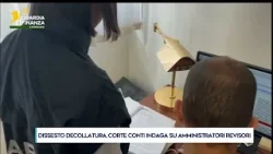 DISSESTO DECOLLATURA, CORTE CONTI INDAGA SU AMMINISTRATORI REVISORI