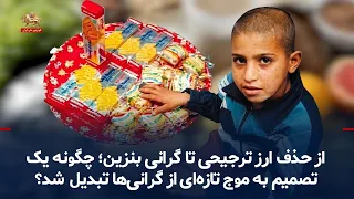The Consequences of Government Economic Decisions for the People; Why Does Inflation Start with a...