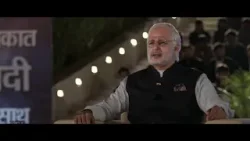 PM Narendra Modi: Story Of A Billion People' on Saturday, 2nd March At 8:00 PM only on DD National