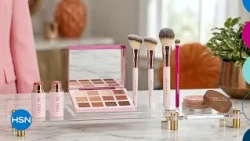 Doll 10 Beauty! Skin-Loving Cosmetics for a Radiant Glow