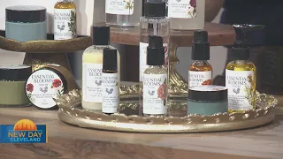 New Day Cleveland: Essential Blooms