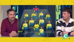 SUBMARINO AMARILLO 17 03 2026 ONDA CADIZ TV