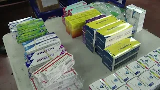 Medications That Require a Prescription
