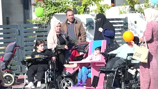 زیاتر لە ١٣ ساڵە هەزار خاوەنپێداویستیی تایبەت چاوەڕوانن مووچەیان بۆ بکرێت