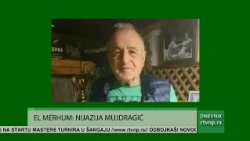 El Merhum Nijazija –Nesko Mujdragić