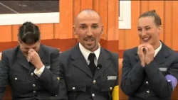 Hilariante! Filipe Delgado protagoniza mais um momento épico Hilariante! Filipe Delgado protagoniza mais um momento épico