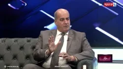 ناصر صالح الاسدي: طريق التنمية سيختصر النقل من 14 يوما إلى 72 ساعة