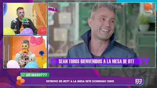 #THEYLEFTITALLBEHIND on El Doce Stream | Full Program 10/02/2026