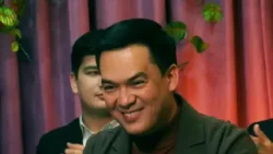 Dadam meni "chesnok" qizim derdilar I Rohila Ro'zimova I DO'STLAR DAVRASIDA (01.03.2026)