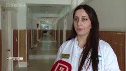 From Working in Top Moscow Clinics to Advancing Medicine in Her Home Republic of Dagestan