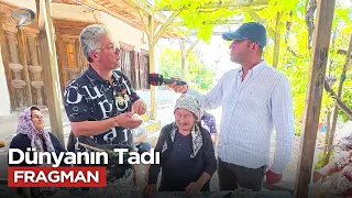 Taste of the World Promo | July 11, 2026