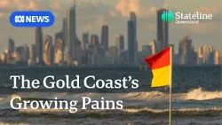 The Gold Coast is racing to meet demand for new homes | ABC NEWS The Gold Coast is racing to meet demand for new homes | ABC NEWS