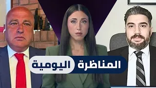 هل المطالبة بمخرج من الحرب هو الإعتراف الأمريكي بخسارتها؟