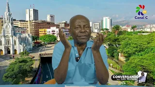 Así va la recuperación de Cali. Conversando con Luis Hermes.  05 septiembre 2026