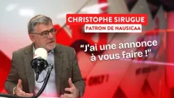 Le 6/9 va faire la première émission radio entièrement sous l'eau !