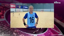 نشرة اخبار منتصف النهار نشرة اخبار منتصف النهار