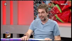 Βιβλιοβούλιο: Γιάννη Μακριδάκης (14/03/2026)