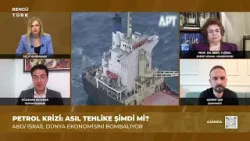 Savaş Petrol Fiyatını Yükseltti - Ajanda | 11 Mart 2026