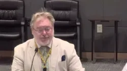 Hearing Examiner - March 17, 2026