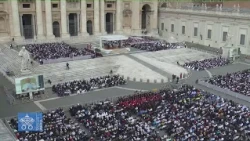 Pope Leo XIV: "The Church in the world, between faith, charity, and the common good"