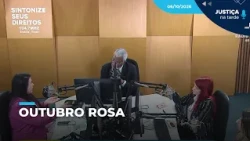 Outubro Rosa: o direito das mulheres à prevenção, ao diagnóstico e ao cuidado em saúde