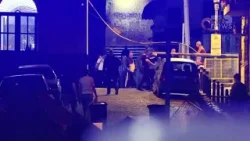 Top News - Tërmet i fortë në Italinë Veriore / Toka lëkundet dy herë, njerëzit të frikësuar në rrugë