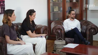 Kryetari  Totaj nënshkroi sot Marrëveshje Bashkëfinancimi me “Terre des hommes Lausanne” në Kosovë