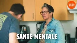 Santé mentale - Face à la détresse