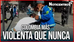 Violencia intrafamiliar, hurtos y homicidios: el duro balance de 2025 | Canal 1 | Noticentro Violencia intrafamiliar, hurtos y homicidios: el duro balance de 2025 | Canal 1 | Noticentro