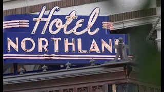 New owners ready to take over Hotel Northland