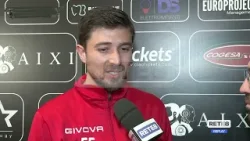 Chieti FC 1922 - Notaresco 0-0 91° Francesco Del Zotti