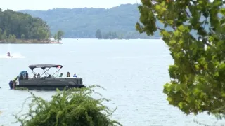 Latest News | Over a dozen Northwest Arkansas communities under water conservation guidelines