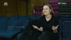 Scena artelor - De la teatrul antic, la Caragiale