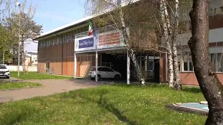 Broni High School: Province assigns asbestos risk management contract, here is the inspection plan