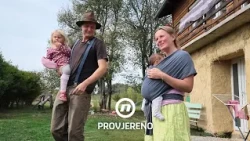 "Ovdje smo se spasili": Stotinjak ljudi iz Hrvatske i Europe doselilo u zabačeno selo | Provjereno