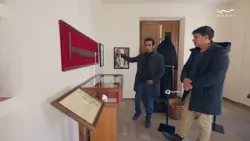 بصمات 9 | الحلقة 30 - محاكم التفتيش بصمات 9 | الحلقة 30 - محاكم التفتيش