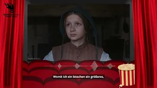 Hamnet | SchönerDenken