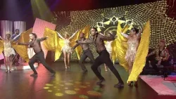 Come On Let's Dance Season 04 - Ritmik Entertainment