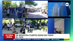 Structural damage reported in Veraguas