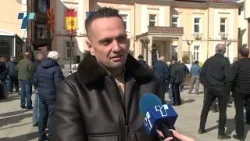 Крави шетаат без контрола, направените штети без надомест:Жители на Крива Паланка бараат одговорност Крави шетаат без контрола, направените штети без надомест:Жители на Крива Паланка бараат одговорност