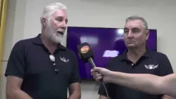 Marcos Juárez: Están suspendidos los vuelos nocturnos en el aeródormo local