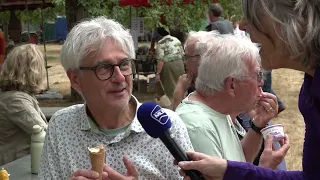 Ohe en Laak, Open House of the Pomological Society of Limburg
