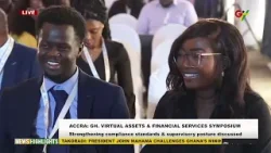 ?✨ Partners in Progress: Ghana and Jamaica Unite for Growth and Development ✨?