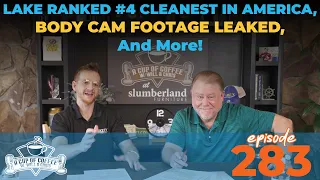 SHERIFF vs PROSECUTOR: Body Cam Footage Leak DESTROYS Trust at Lake of the Ozarks