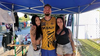 Basketball, thrills, and big hearts. Nationwide Streetball Festival "On the Metal 2026"