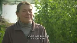 Agricultură sustenabilă la Otelec #Maghiară @TVRTM​