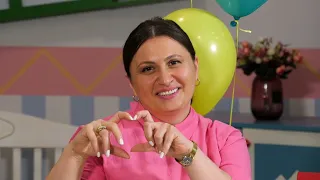 ბასტი ბუბუ 🎁 სიურპრიზი  🎉 1 ივლისი 2026